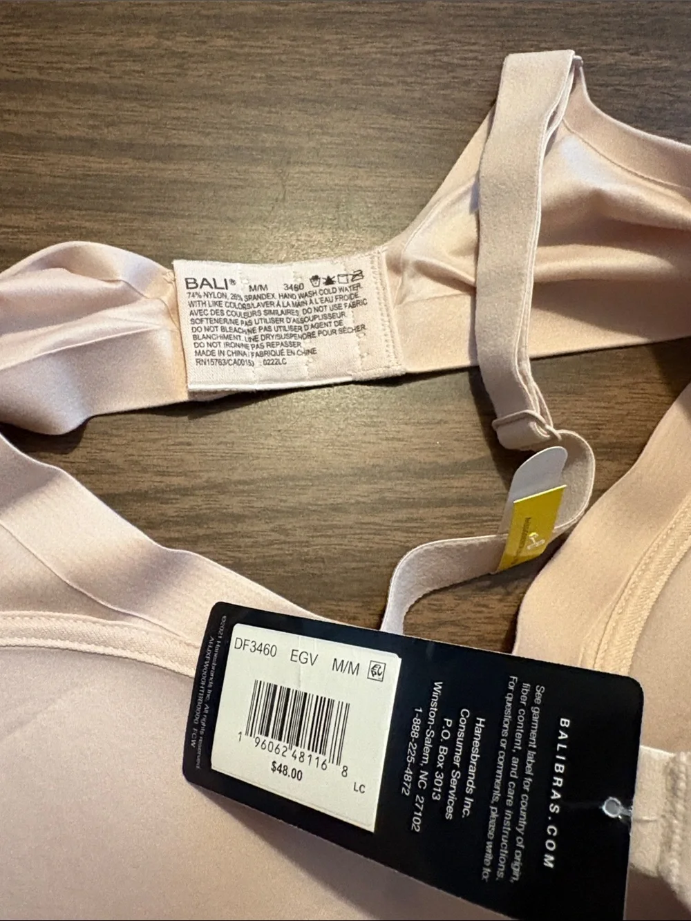 Bali df3460 comfort